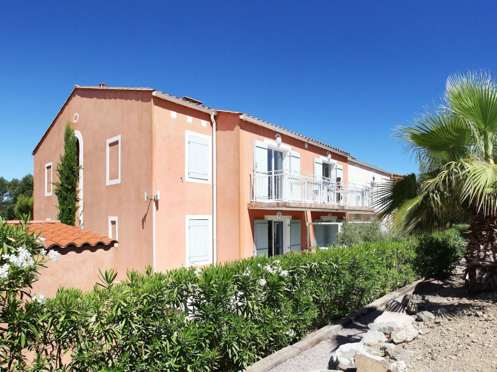 Comfortable apartment with a dishwasher, beach at 2.5 km.