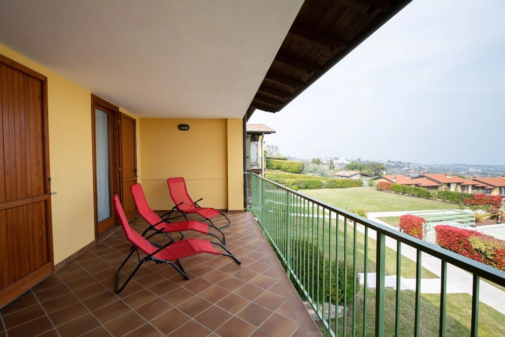 Appartamento le Mimose