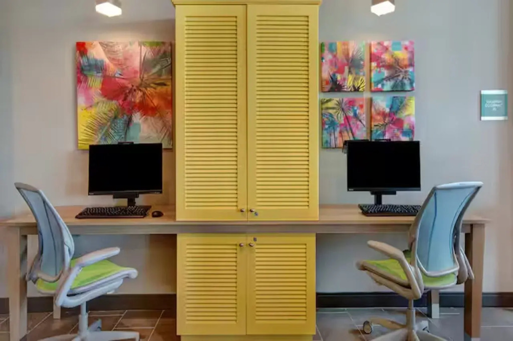 Home2 Suites By Hilton Garden Grove