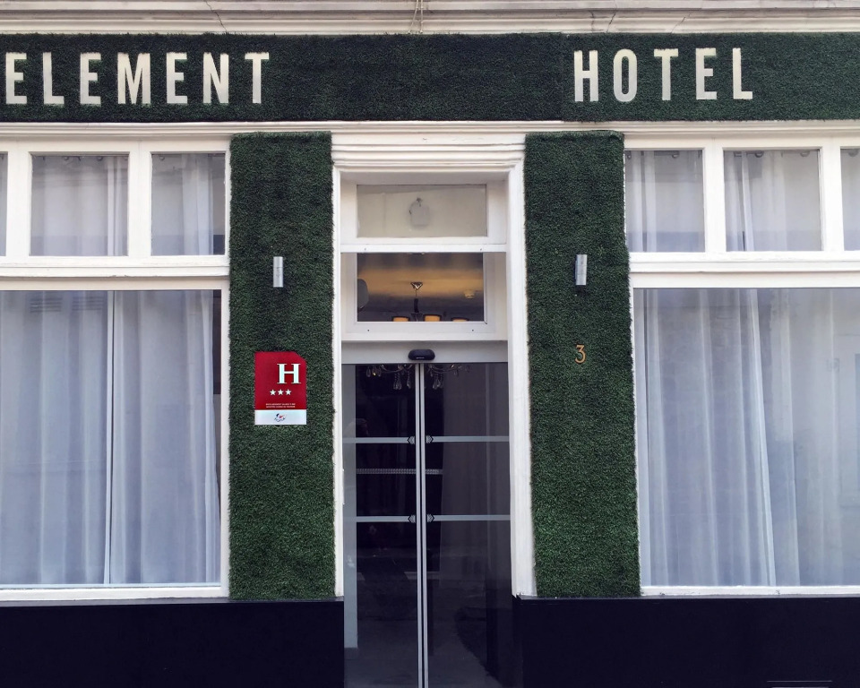 Garbo Hôtel