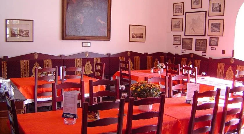 Hotel St Florian
