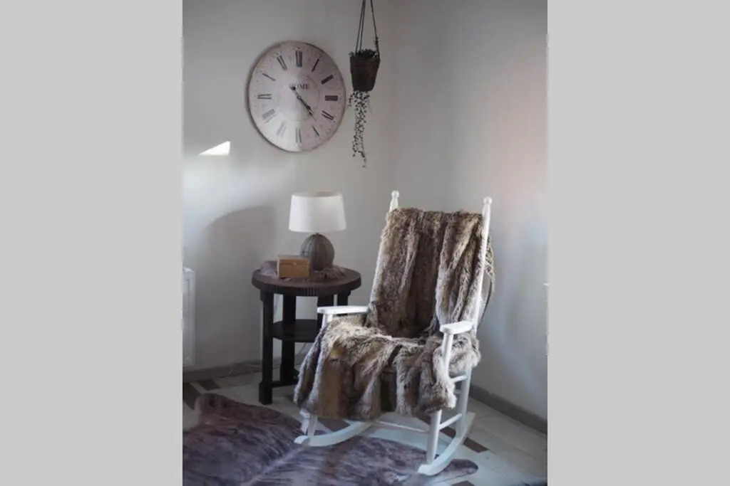 Villa Wohli 4 Sterne FERIENWOHNUNG AM HARZ
