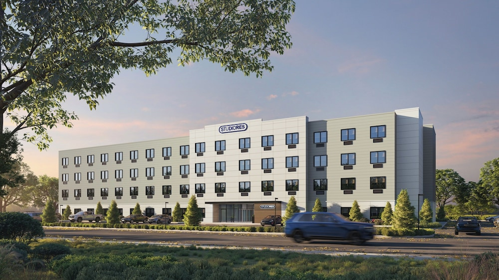 StudioRes by Marriott Denver Tech Center