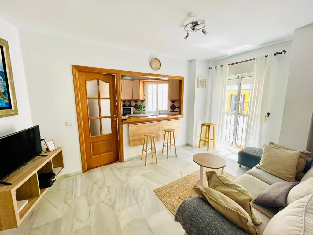 La Pimentera Centro Histórico · Apartamento 2 dormitorios en el Casco Antiguo (Old Town) de Marbella