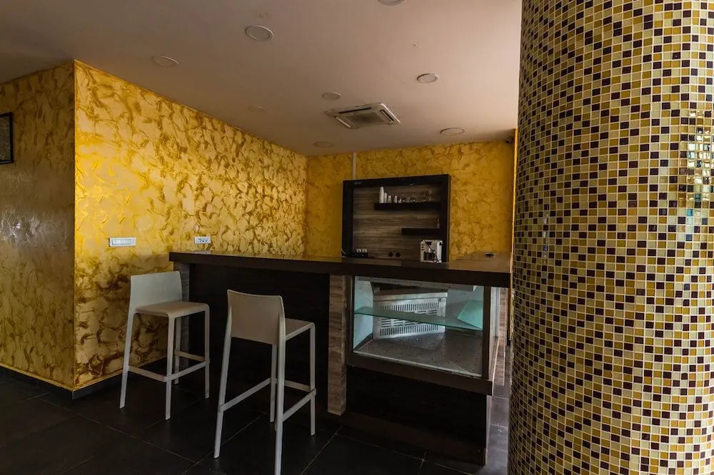 Hotel Syphax