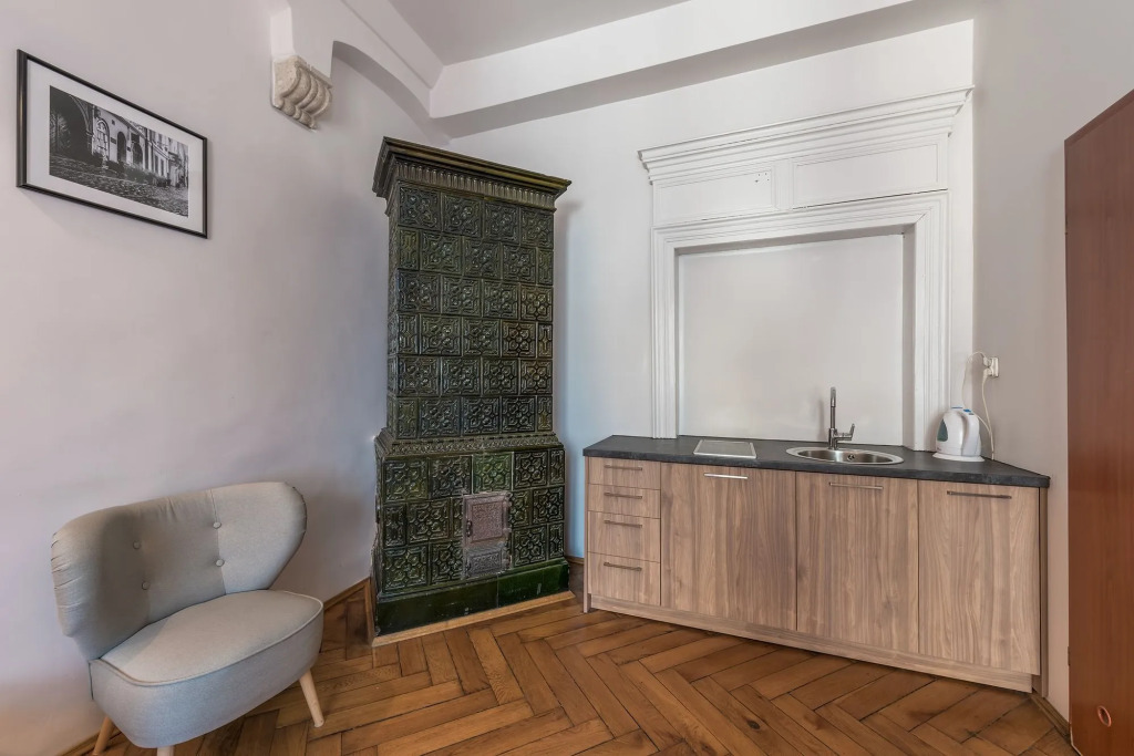 Krakow For You Budget Apartments