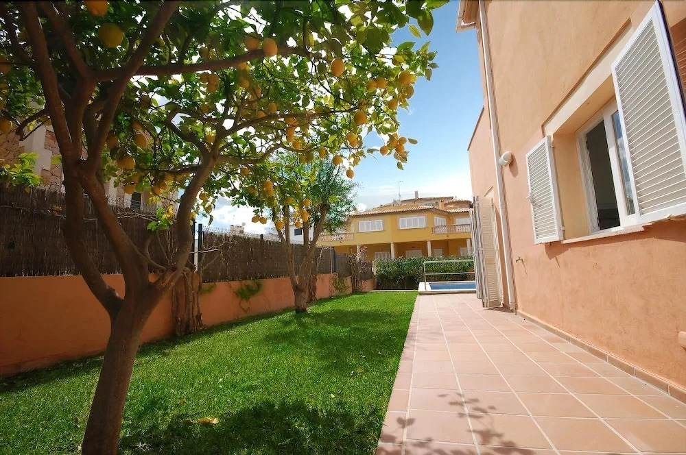 Villa Oliveres Alcanada
