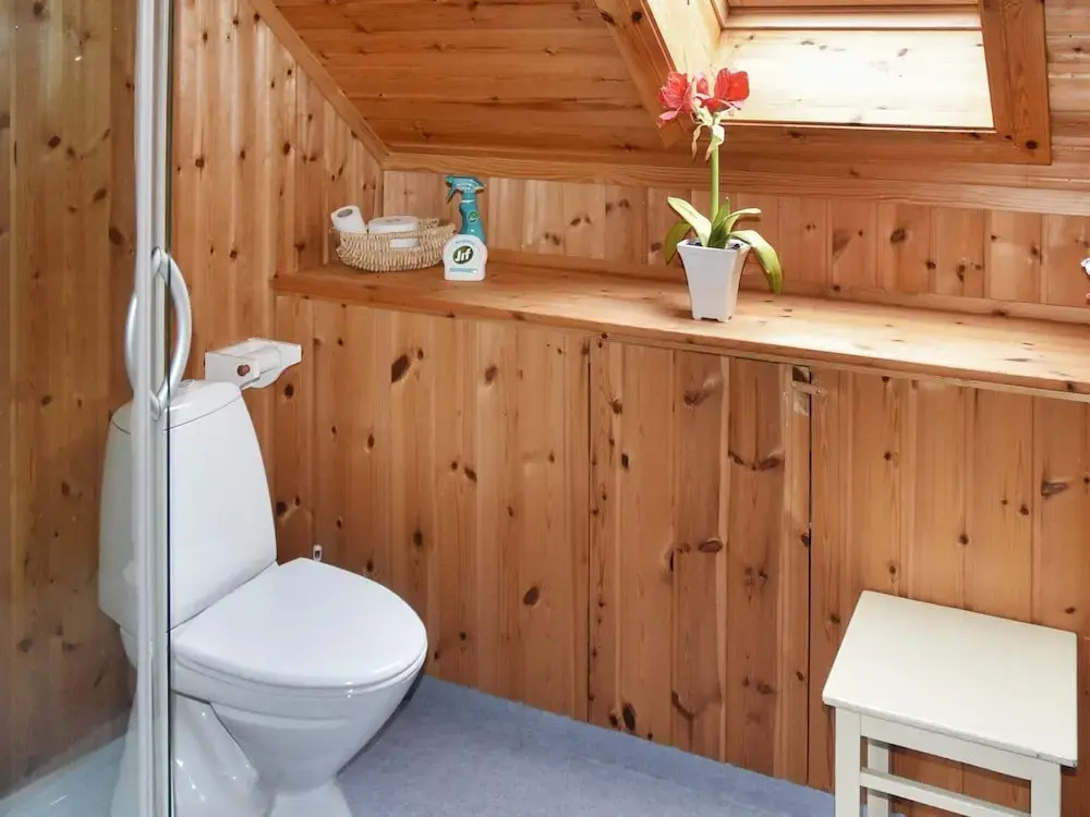 8 person holiday home in Ørskog-By Traum