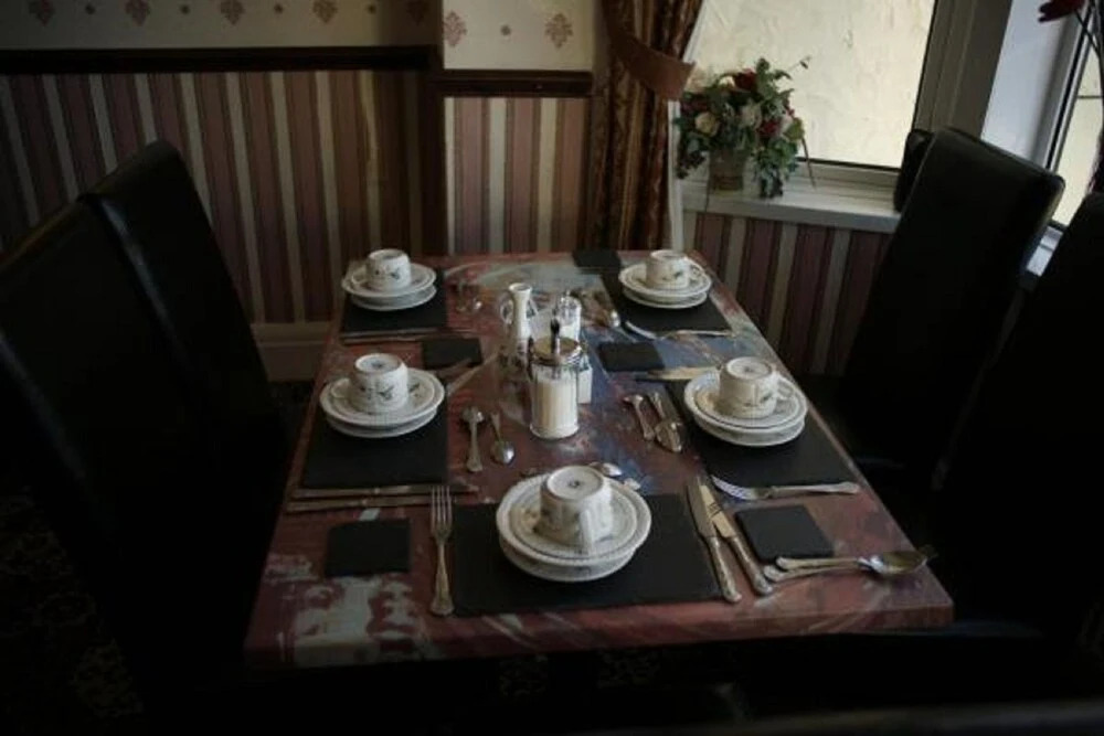 Kings Boutique Hotel