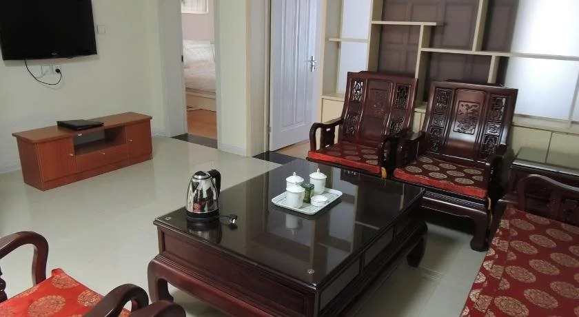 Laoshan Shuangtai Resort