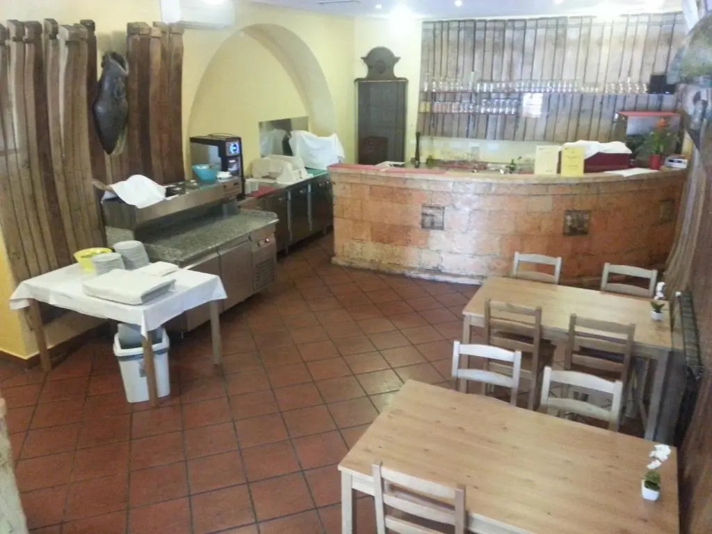 Europa Hostel Portorož