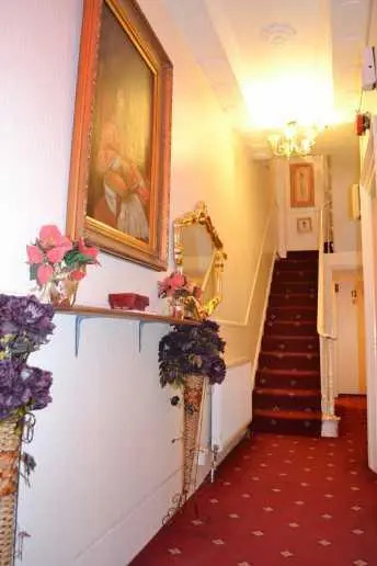 B&B Belgravia