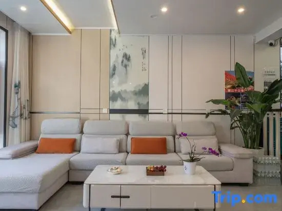 TAI YU Residence ln lijiang