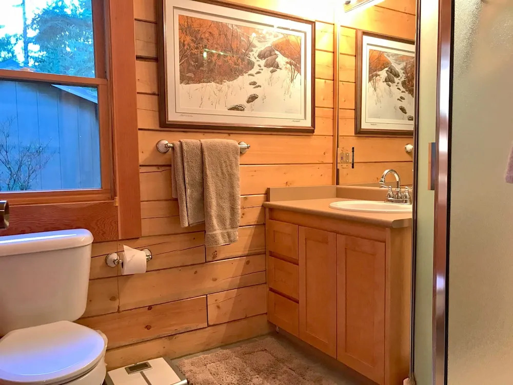 Your Mt Baker Family Destination