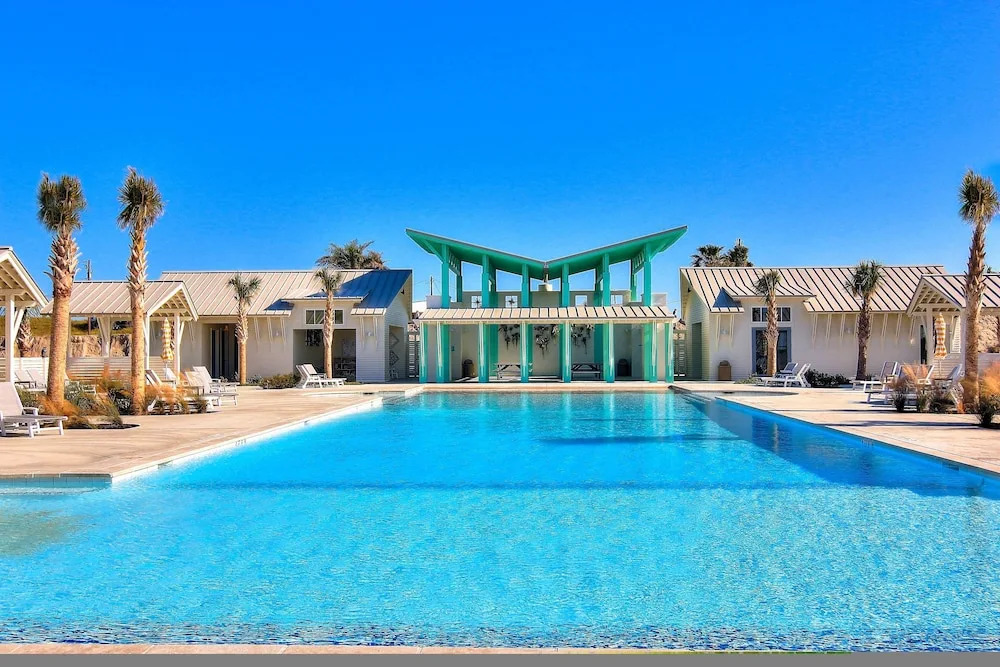 A Sight To Sea 4 Bedroom Home