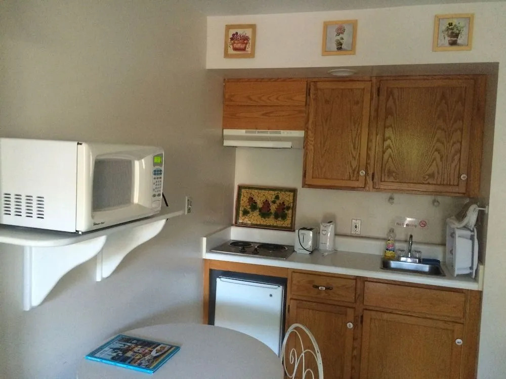 Angies Guest Cottage
