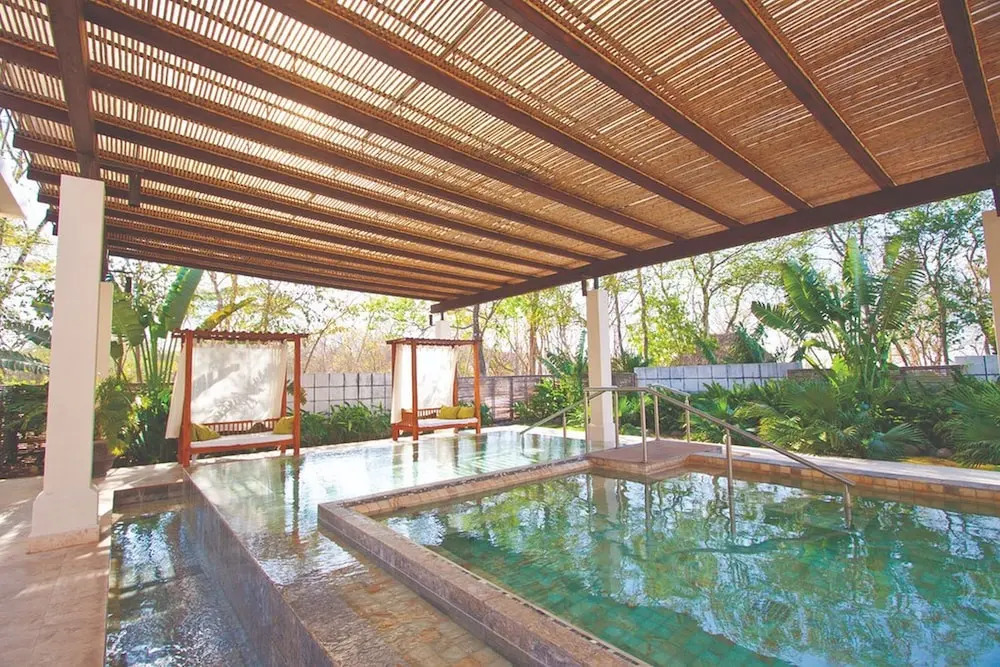 Penthouse Ocean View Luxury Condo at Reserva Conchal A19