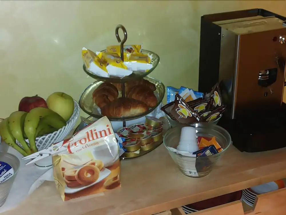 B&B il Giglio Marino