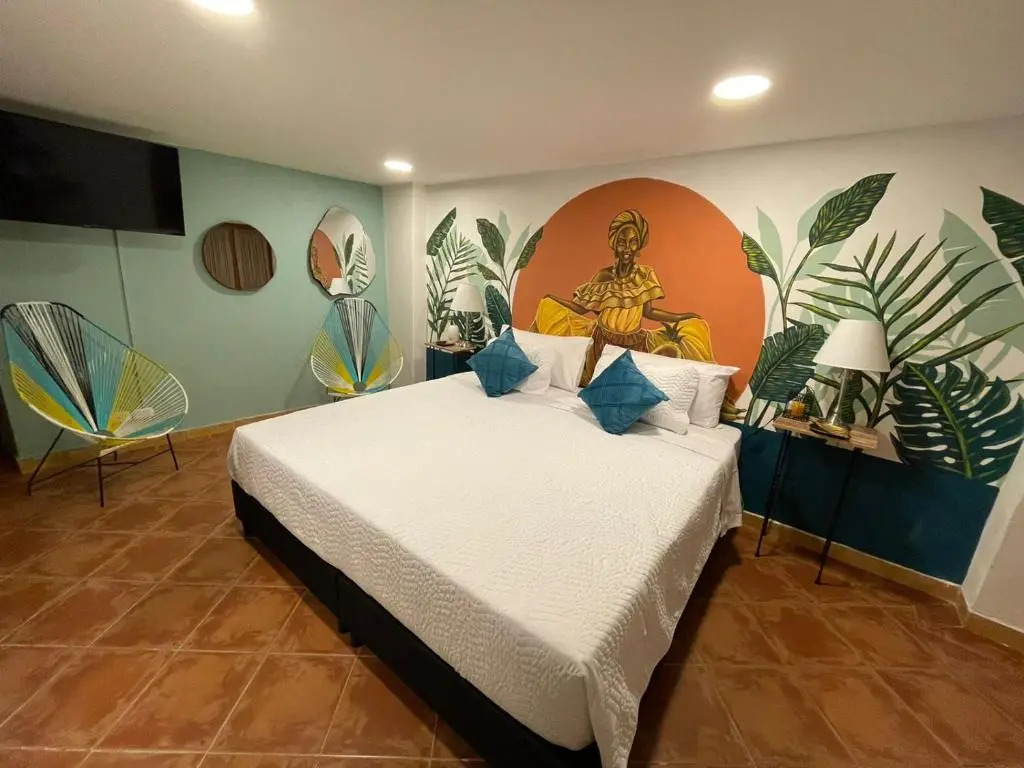 Candilejo Hotel Boutique