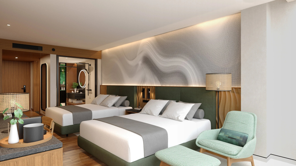 Hotel Indigo - Galapagos by IHG