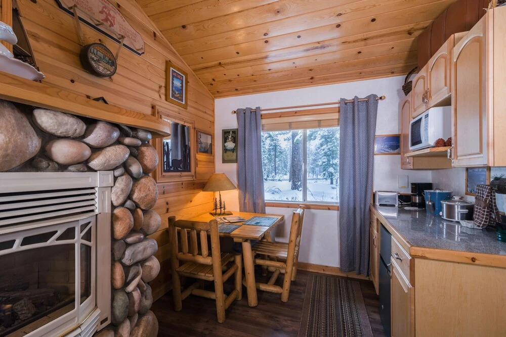 Fireside Lodge