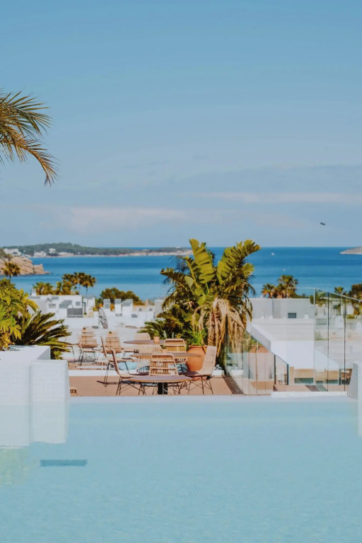 Nativo Hotel Ibiza by NCalma Hotels