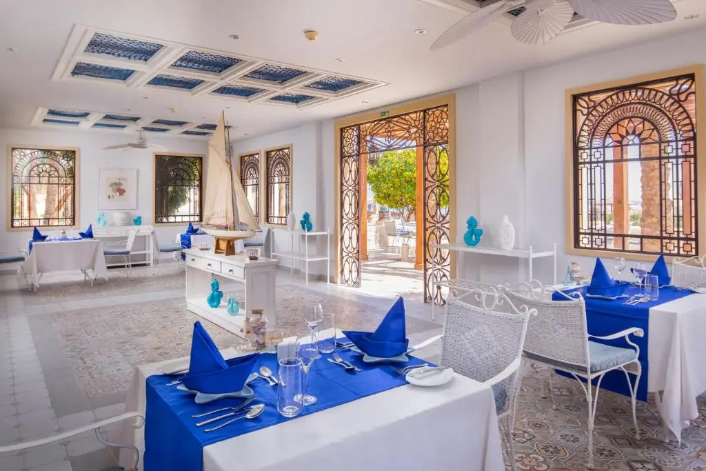 The Makadi Spa Hotel - Couples Only 18 Years Plus