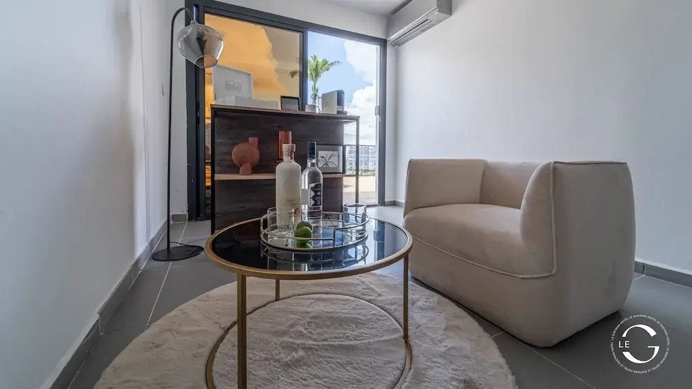 Le Gaetana Hotel