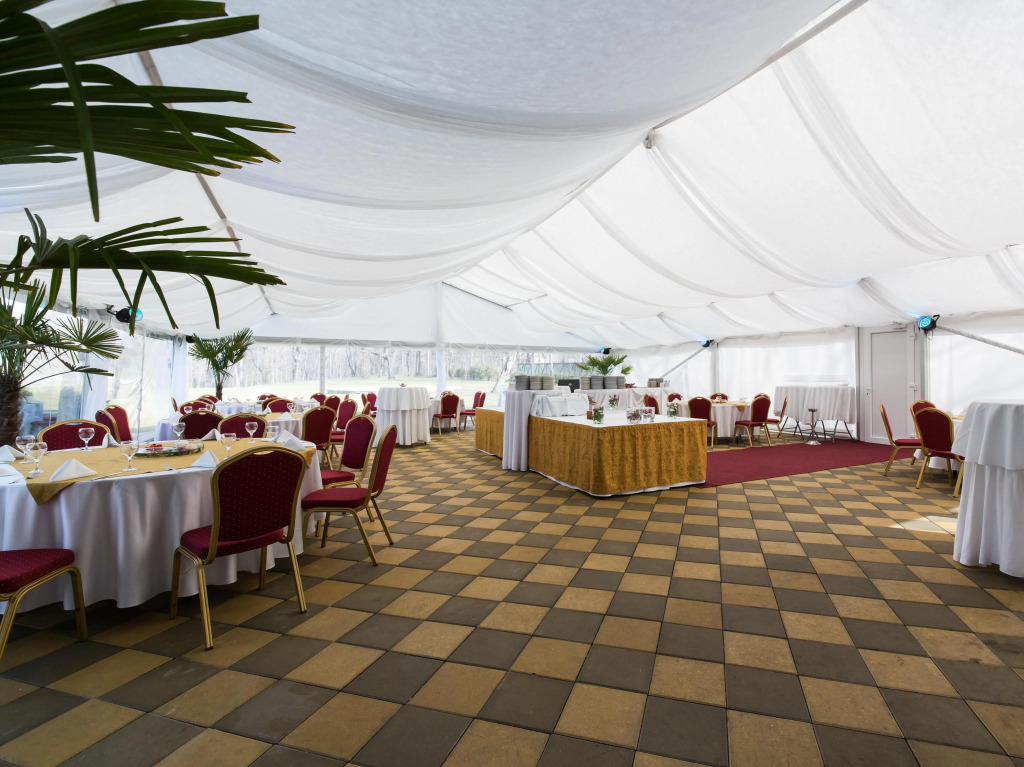 Chateau St. Havel - Wellness Hotel
