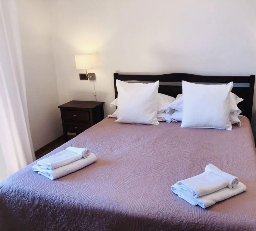 Villa Lavinia B&B