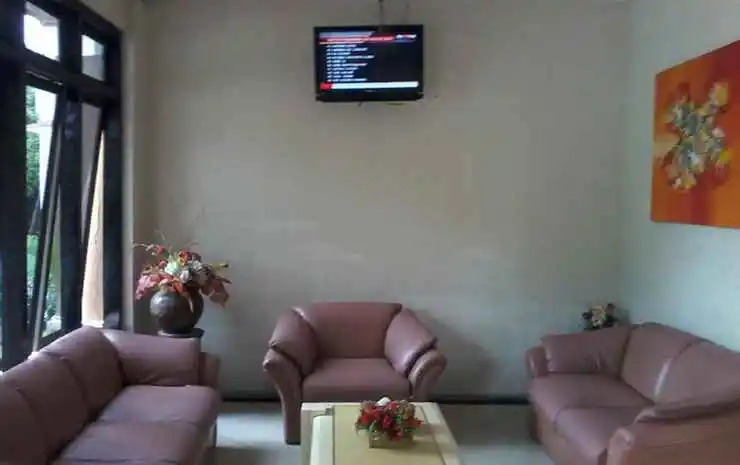 Graha Hotel
