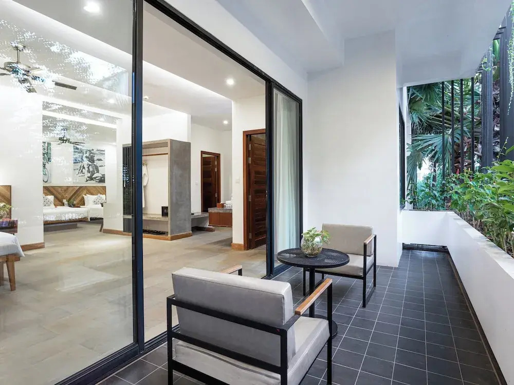 Grand Yard La Residence