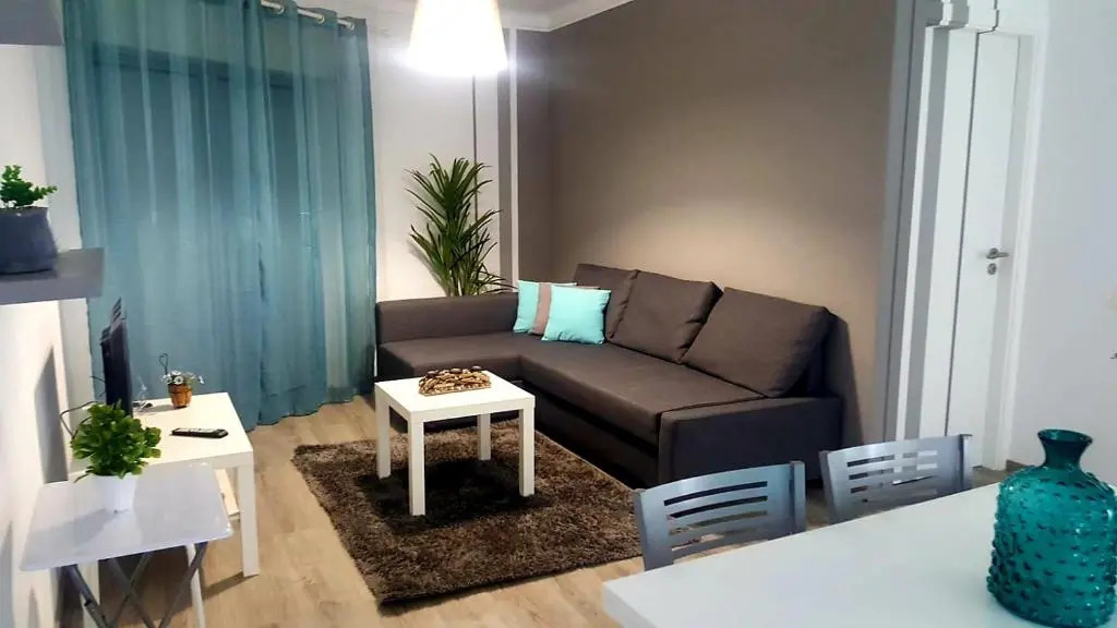 Breathtaking Coral Ocean View Apartment at OA