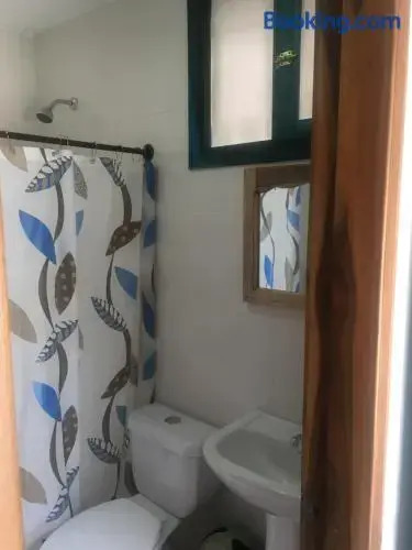 Canoa Beach Hotel