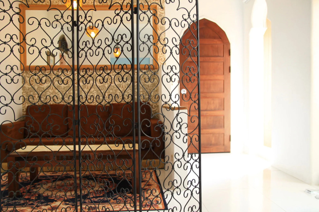Raid Garden Boutique Hotel