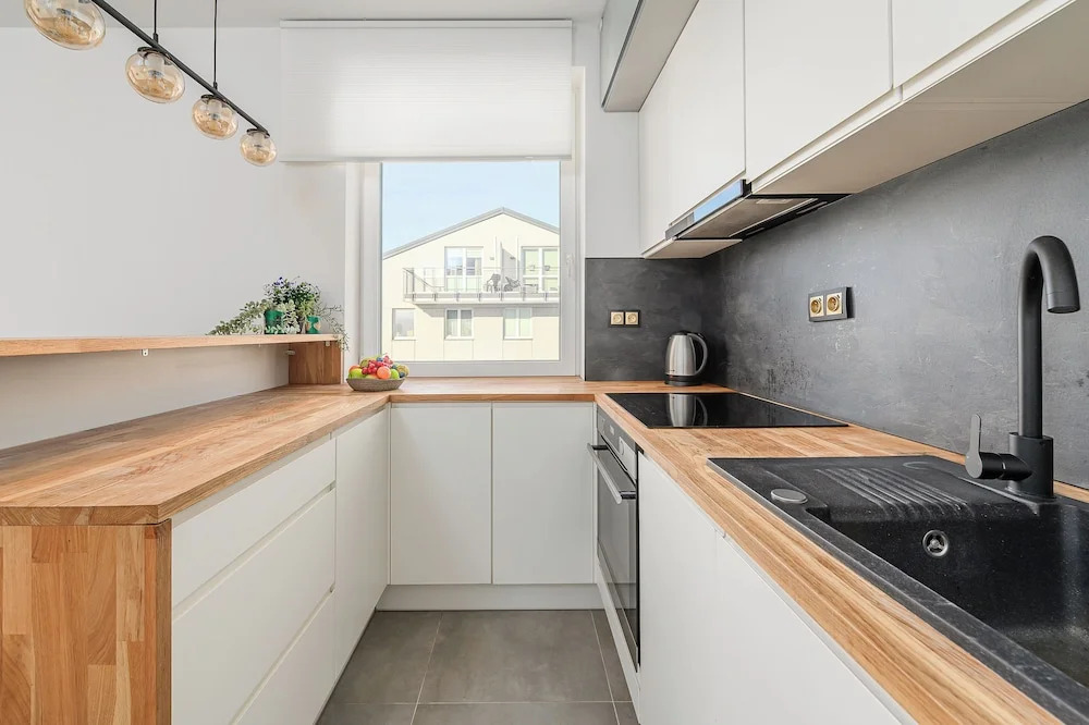 ShortStayPoland Daniszewska B192