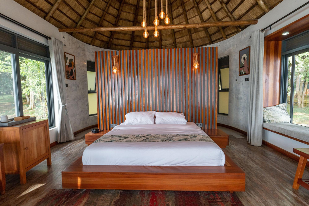 sundiata beach resort