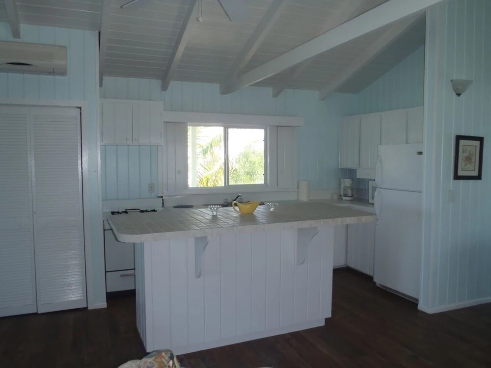 Wheelhouse Upstairs