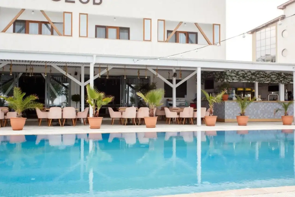 Nautic Sport Resort Navodari