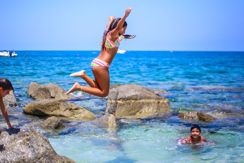 Villaggio Hotel Lido San Giuseppe