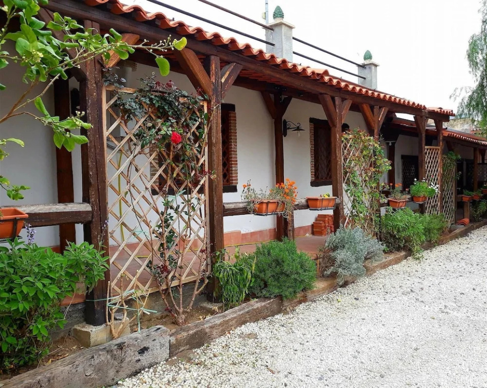 B&B Kephale