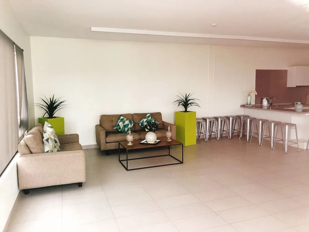 Apartamento 24 Vista Mar Panorama