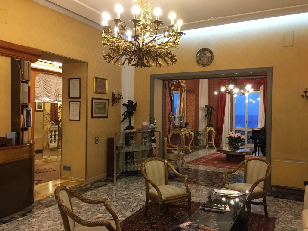 Hotel Miramare