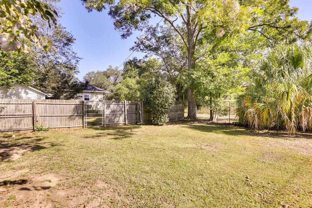 Spacious Albany Retreat Near Flint River Trail!