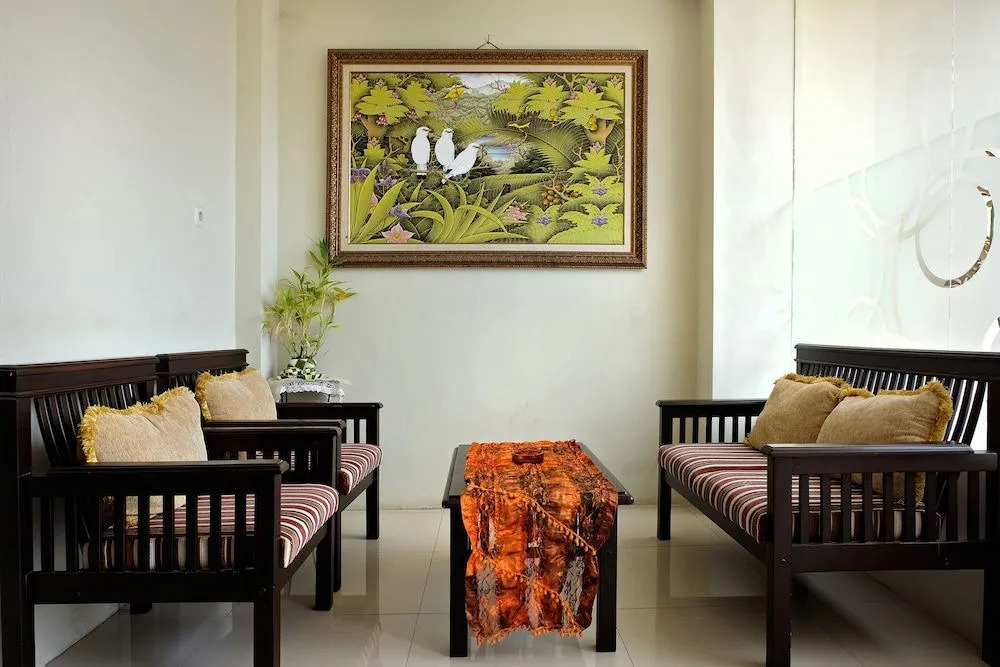 OYO 2315 Arun Home