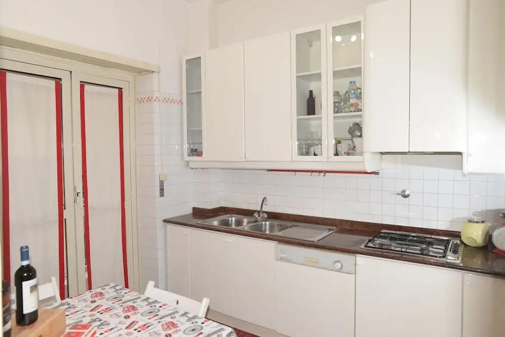Emilios home Triple room in our cozy and comfortable establishment