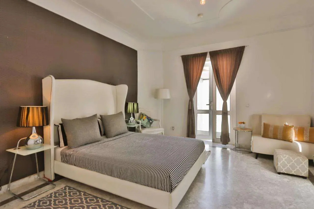 Riad DarHome & Pool
