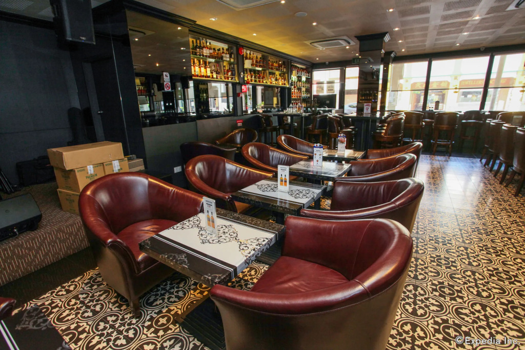 The Southbridge Hotel