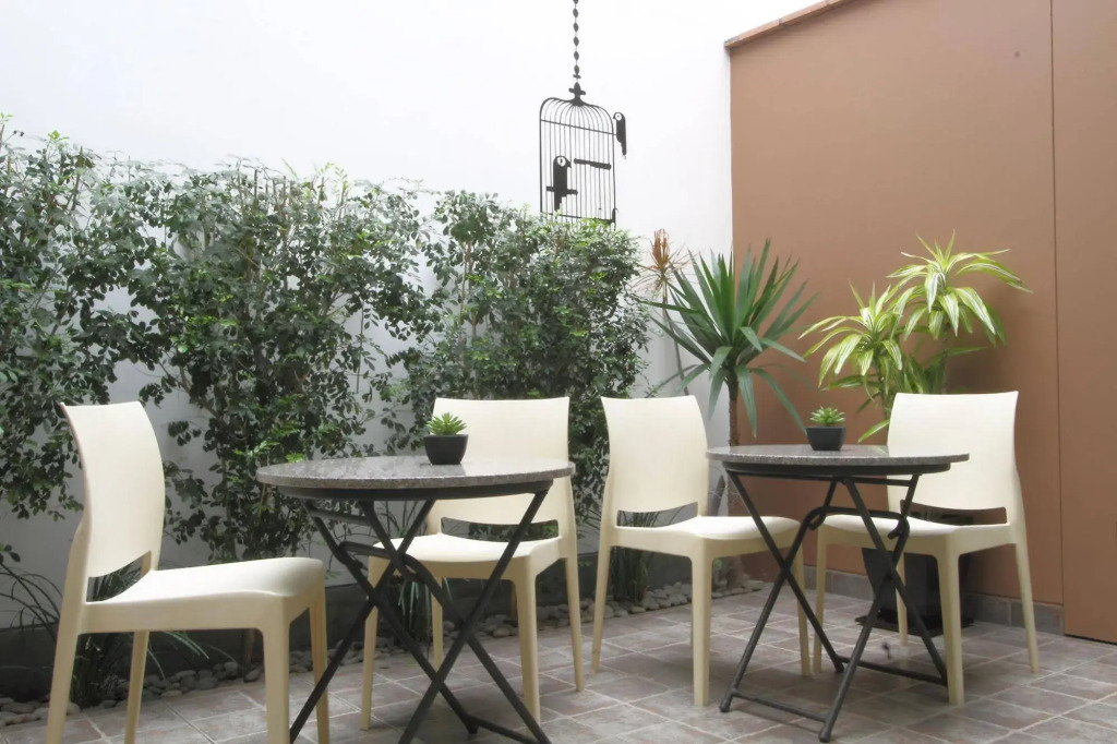 Barranco Boutique Hotel by 3B
