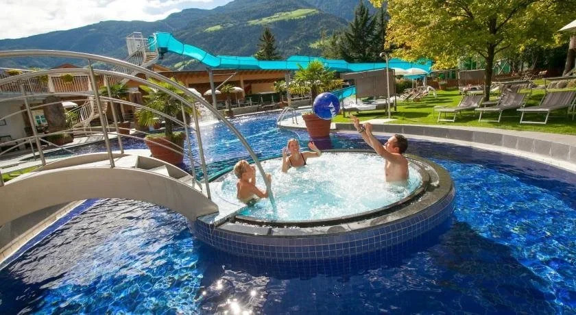 TYROL family retreat